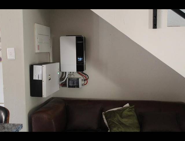 2 BEDROOM APARTMENT FOR SALE IN CARLSWALD